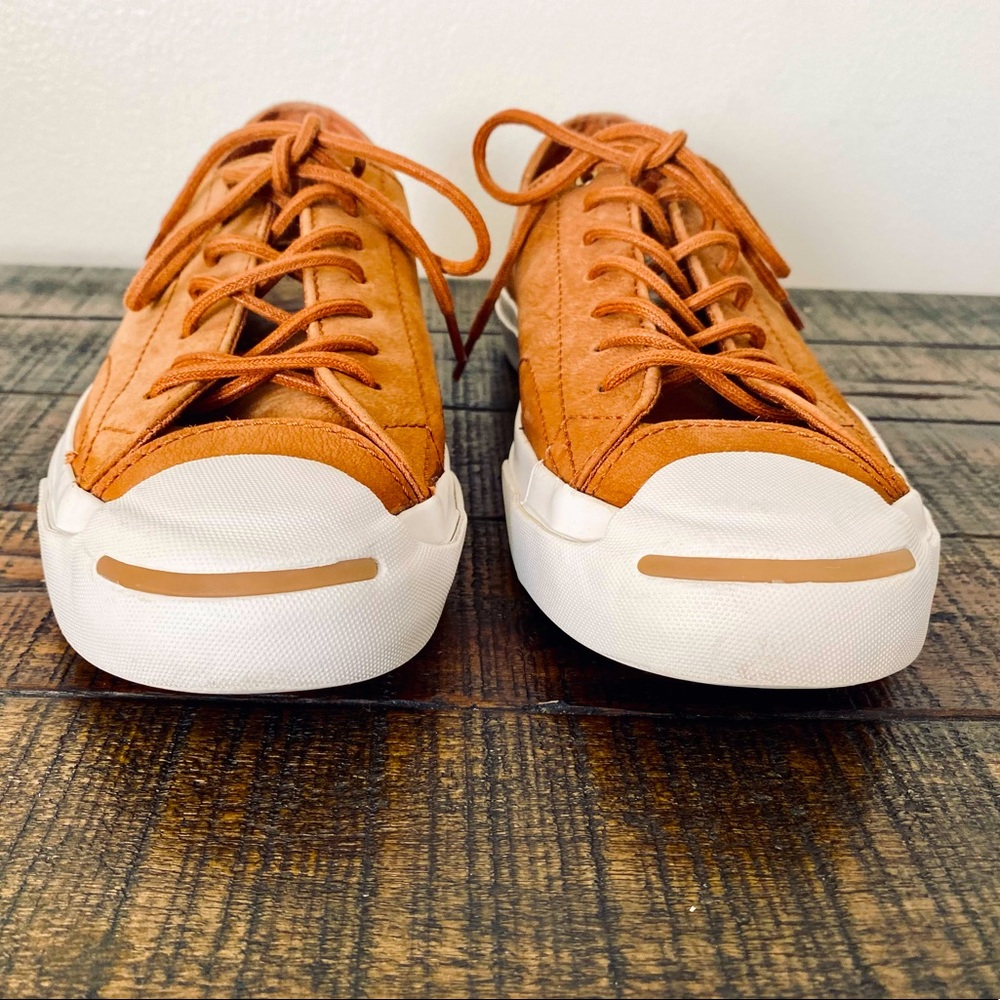 Converse Jack Purcell sneakers